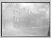 Wilderness Row Clerkenwell Pawny's House