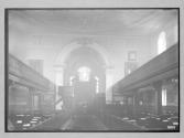 Southwark Interior St. George's Church