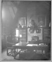 Secretary's Room Birthplace