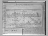 Copy Of Map Shakespeare's London