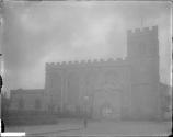 Guild Chapel In 1892