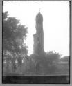 St. Regulus Church, At St. Andrews