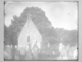 Old Alloway Kirk.