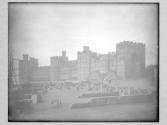 Carnarvon Castle