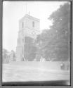 Waltham Abbey