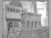Shrine (Martyr's) St Alban's