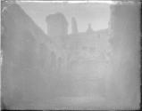 Banquet Room Linlithgow Palace