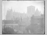 Chester Cathedral