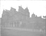 Aston Hall, Birmingham