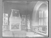 Alcove In Mem. Gallery