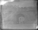 Gate at Linlithgow