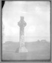 St Martin's Cross Iona
