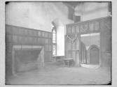 Banquet Room Haddon Hall