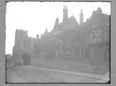 Leicester Hospital