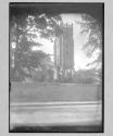 Richmond Yorks. Friary Tower