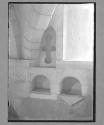 Aumbry & Piscinas Compton Church