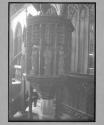 Pulpit (With Alterations) North Walton