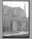 Porch Hereford Cathedral