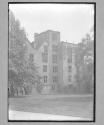 Part Of Old Hardwicke Hall