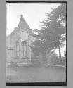 Exterior. Ariel In Banquet Hall. Winfield Manor