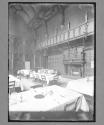 Dining Hall Charter House