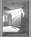 Stairway Charterhouse
