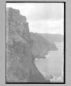 Castle Rock Lynton Coast View