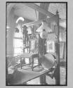 Lamp From Gladshill Wooden Midshipman Chair From Chigwell Tablet From