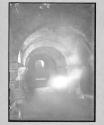 Crypt Lastingham Yorks