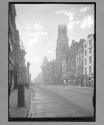 London Street St. Dunstan's Fleet St.