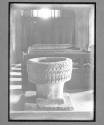 Font Gt. Durnford Wilts