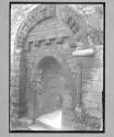 Berkeley Norman Gateway To The Keep-