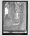 Tintern Abbey Across The transepts