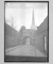 Leicester Newark Gate