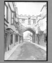 Salisbury Highstreet Gate (Before alteration)