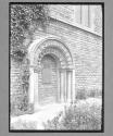 South Door St. Ebbe's Church Oxford