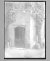 Turret Door Gatehouse Kenilworth