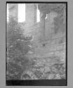 Rievaulx Abbey Readers Pulpit Refectory