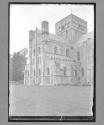 East End St. Cross Church