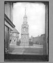 Waltham Eleanor's Cross