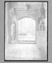Howden Entrance To Choir Chancel