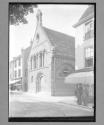 Huntingdon Grammar School