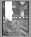 Barnet Pew Ends