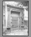 Gate of Humility (Ganville & Caius College) Cambridge (Old Gate)