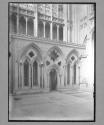 Gloucester Cathedral The Reliquary