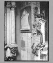 Temple Church Monuments In The Triforum