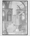 Cockington Church Out Of Focus