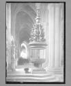 Beverley Minster Font