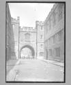 St. John's Gate Clerkenwell