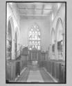 Hornsey Old Hornsey Church Interior